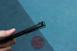 Нож Extrema Ratio BF 3 DARK Talon EX/135BF3