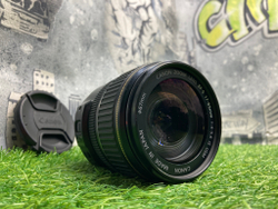 Canon EF-S 17-85mm 4-5.6 IS USM