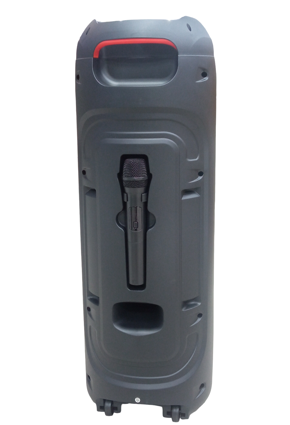 Напольная колонка Sing-e ZQS-8220S Colorfull Bass Speaker