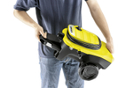 Мойка Karcher K 4 Compact   1.637-500