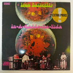 Iron Butterfly - In-A-Gadda-Da-Vida (Германия 1973г.)
