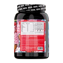 БАД Whey + Polydextrose 900g 30 serv (Reckful)