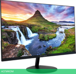 Монитор AOPEN 22SA2QEBI UM.WS2EE.E05