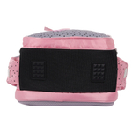 Ранец, спинка эргономичная, 2 отделения, 38*27*16 см, COMFORT Light, Paris Fashion, КОКОС, 232344