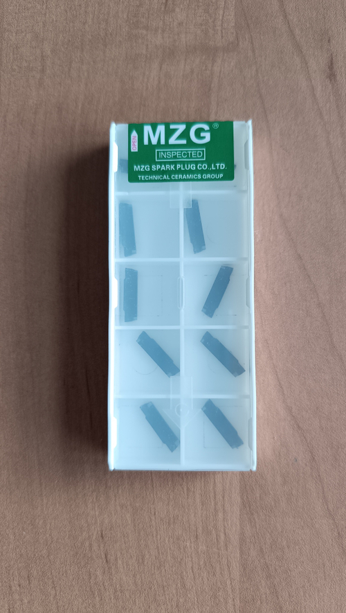 Пластина отрезная MGMN200-G ZP153