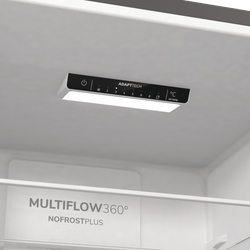 Холодильник Gorenje NRK6201PS4