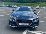 Genesis G80 3.8 GDI AWD (11.2019)
