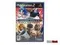 PS2 Sega Mega drive Collection (Б/У, Английская версия, SLES-54333, PAL)