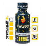 Попперс ABC poppers "Party Box" 30 мл