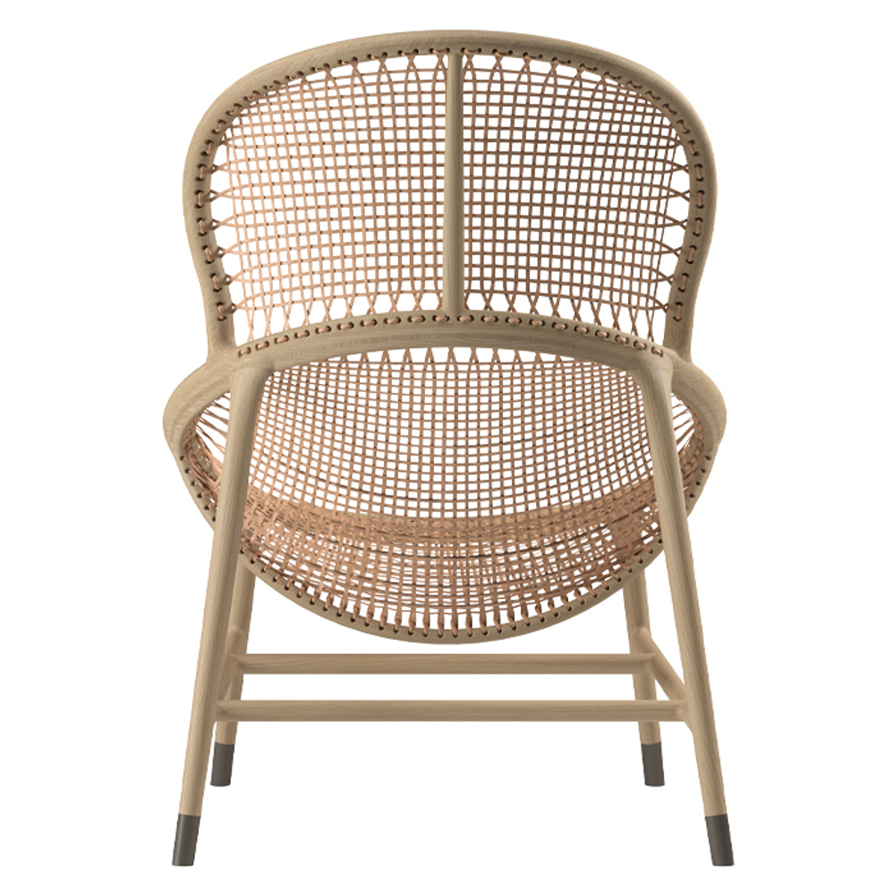 Стул ChiWingLo SIGA Armchair