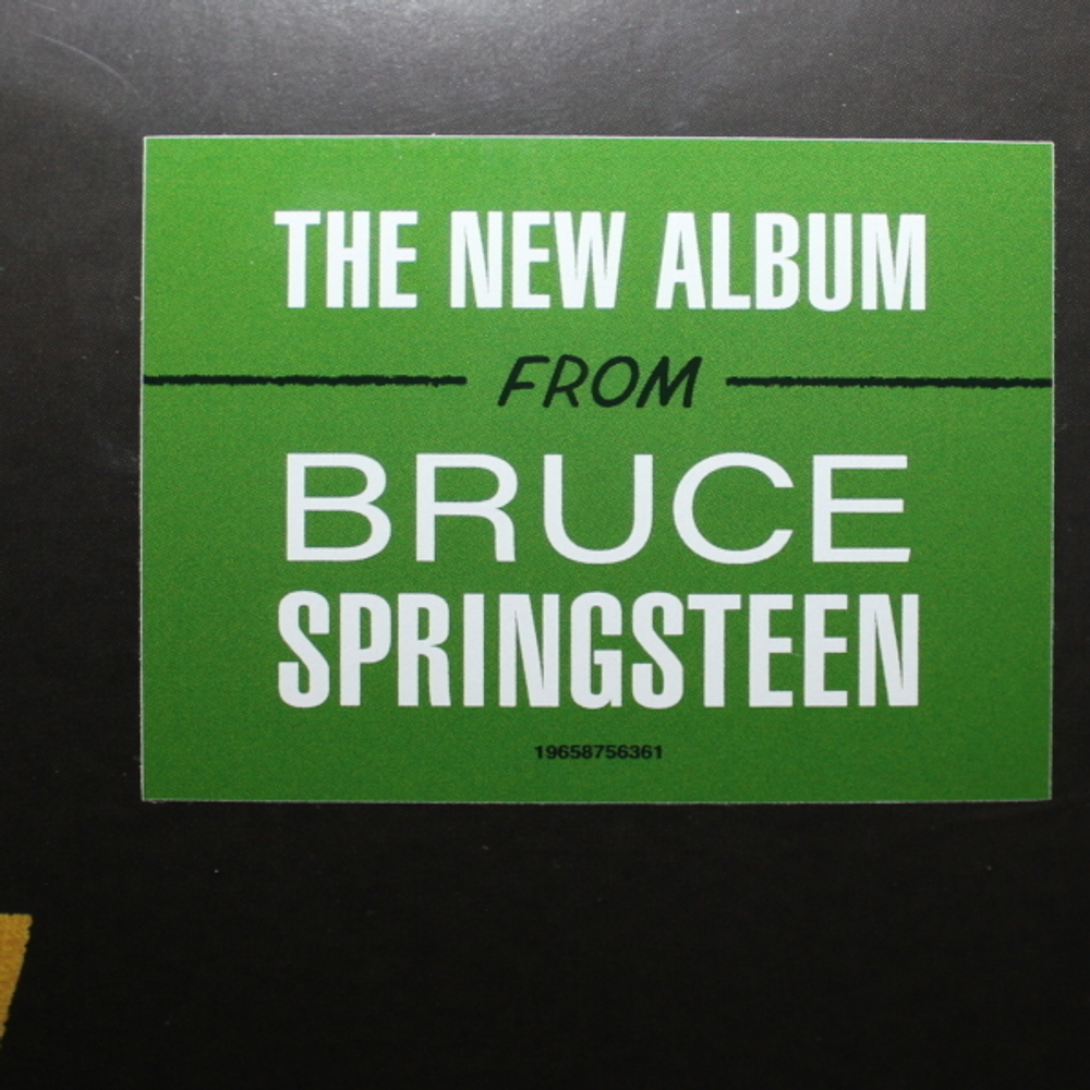 Bruce Springsteen / Only The Strong Survive (Covers Vol. 1)(2LP)