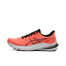 Мужские кроссовки ASICS GT-2000 12 'Sunrise Red White' 1011B691-600