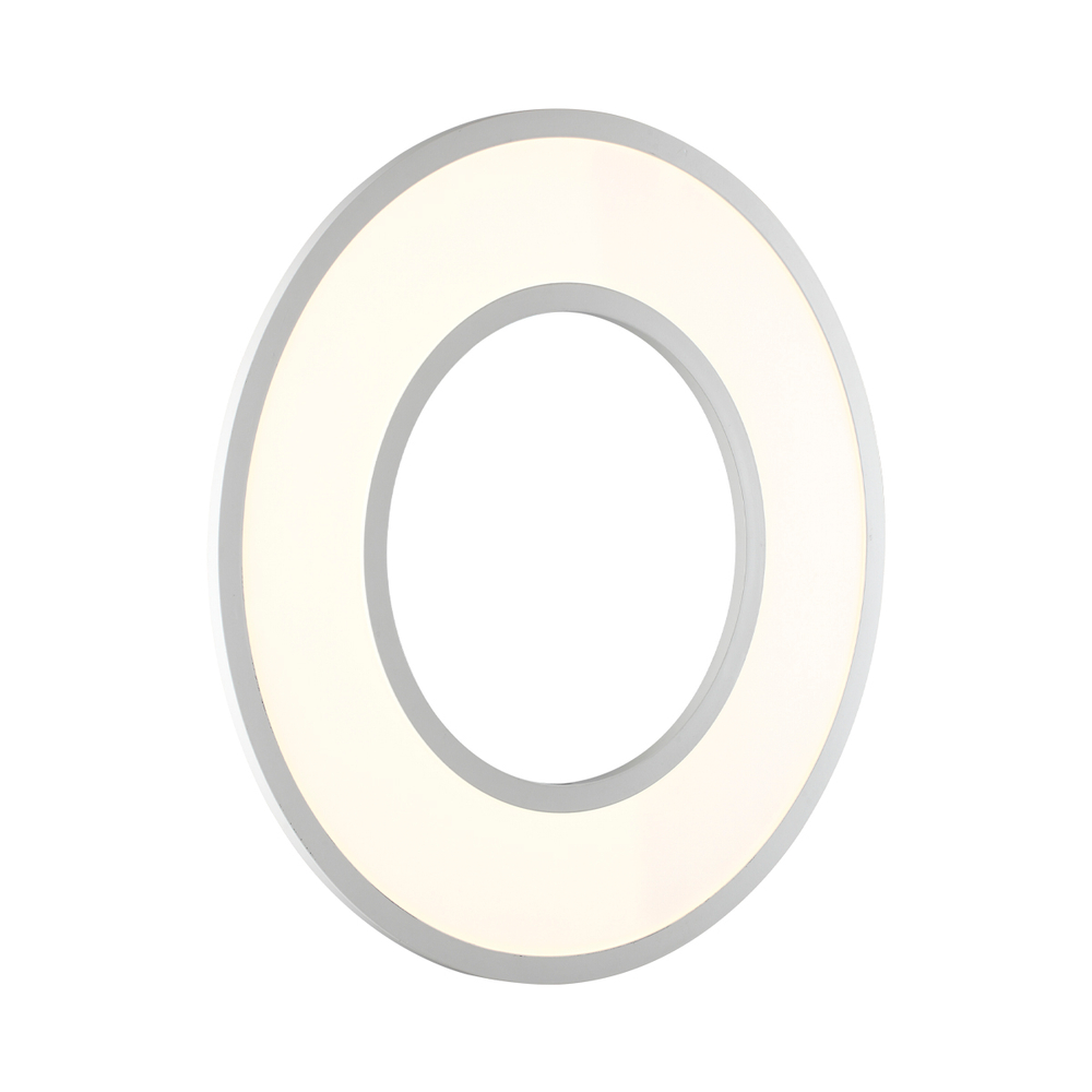 Потолочный светодиодный светильник Sonex 7718/42L MITRA LED SN 000 42Вт 3000-6500К D485 IP20 пульт ДУ ALTAIR