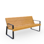 Скамейка АФА