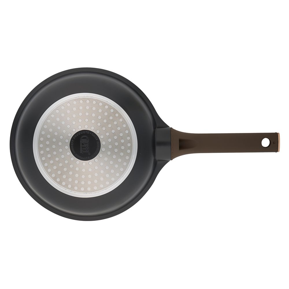 Алюминиевая сковорода Gipfel Taurus 52664 24 см