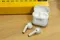 Sudio Nio White