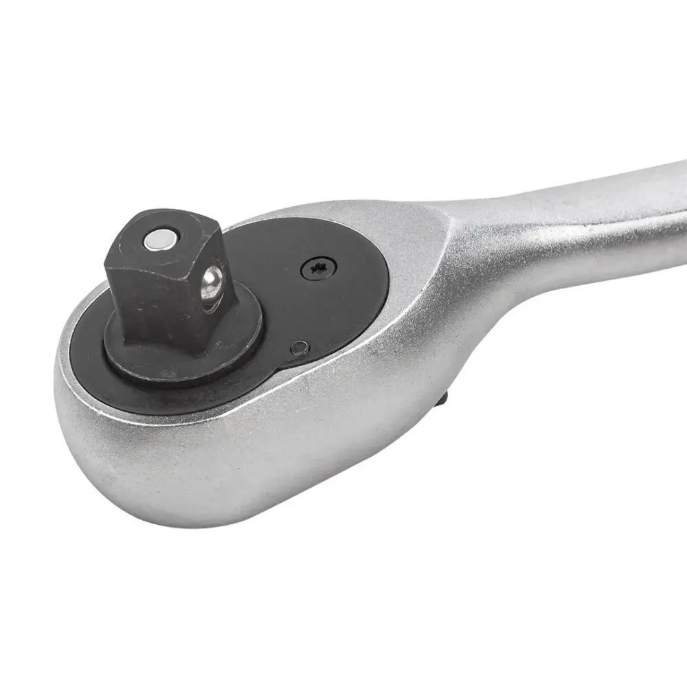 Ключ трещоточный 1/2''(72зуб) Baum Auto##BaumAuto BM-802422