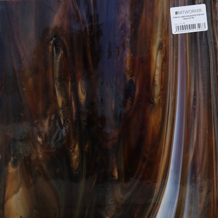 Стекло цветное Juying Stained Glass S7-70