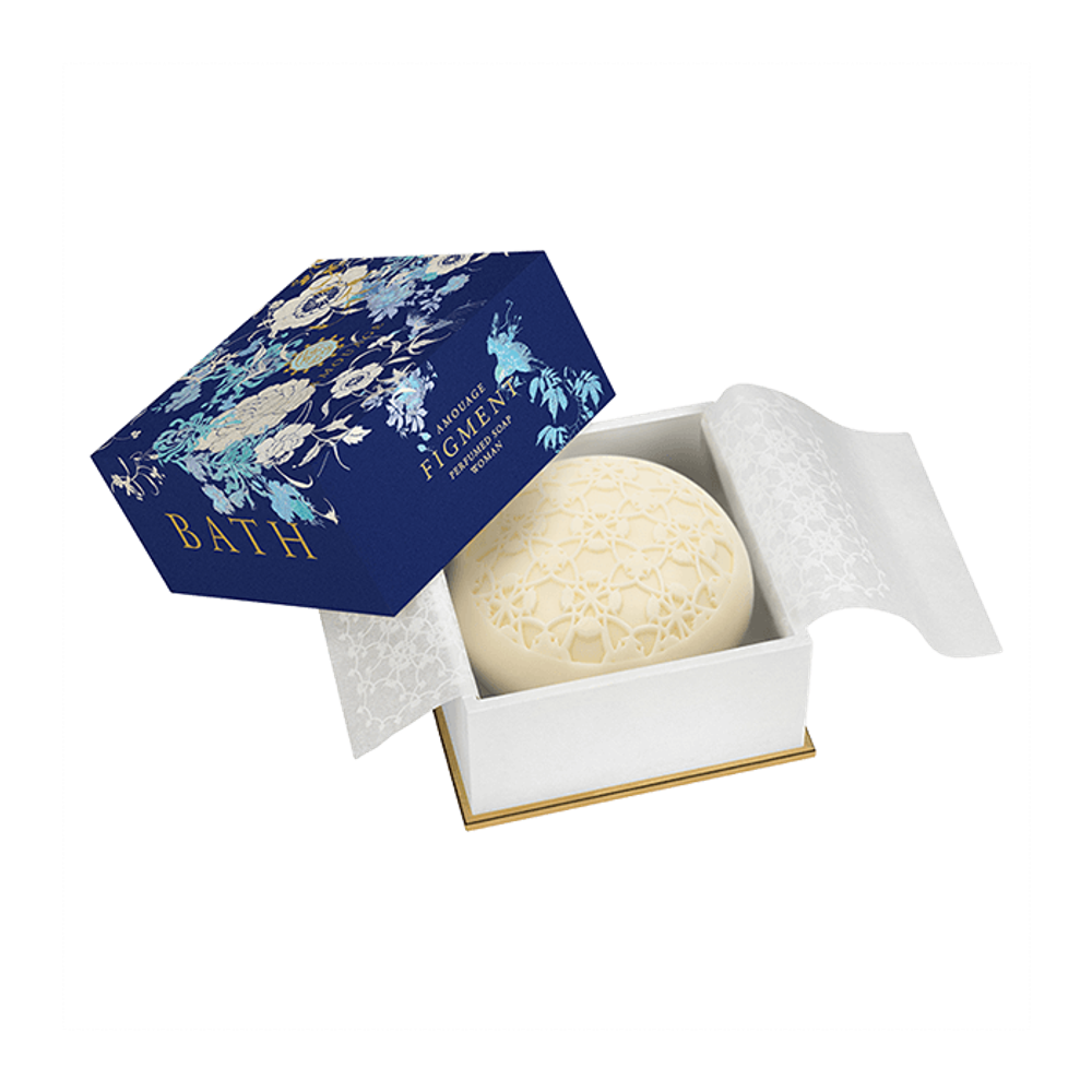 Amouage Figment woman soap 150гр