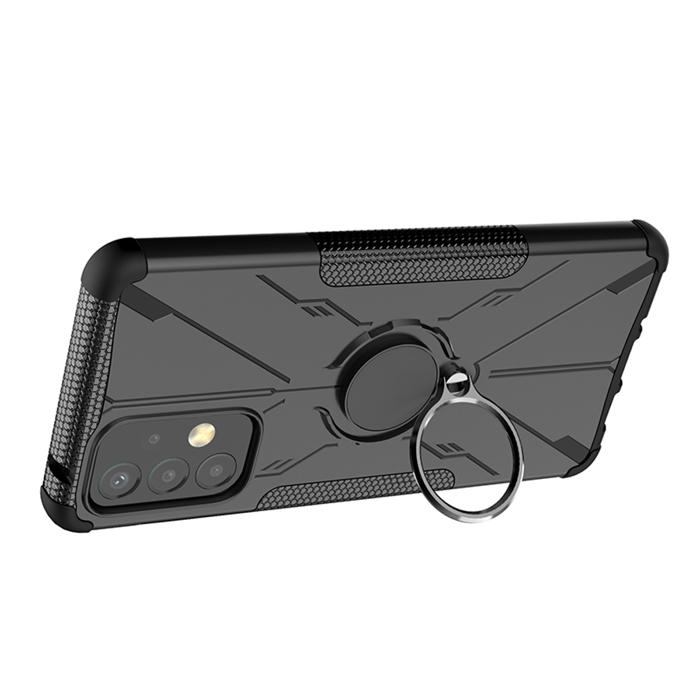 Чехол Panzer Case для Samsung Galaxy A52