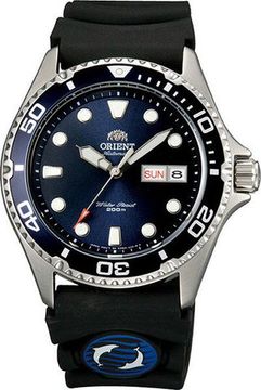 Наручные часы Orient Ray II FAA02008D9