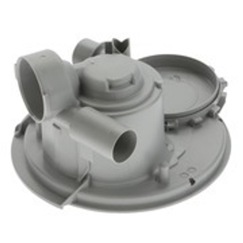 Накопитель помпы посудомоечной машины Bosch, Siemens