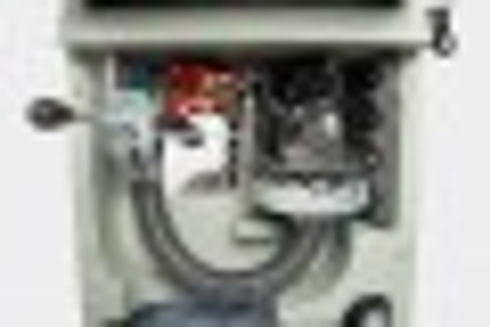 Машина поломоечная KEDI GBZ 520BT-li- 60 самоходная (с литиевым акб 60 а/ч) GBZ-520BT-LI-60