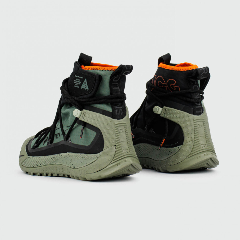 кроссовки Nike ACG Terra Antarktik Green