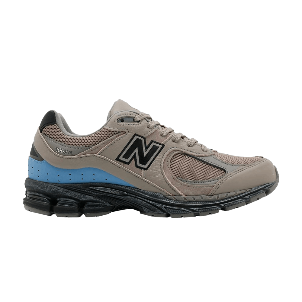 Кроссовки Thisisneverthat X New Balance Nb 2002R