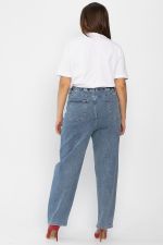 Джинсы Бэззи (светло-синие) Б14218-4М LT Collection