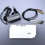 Блок управления открыванием дверей