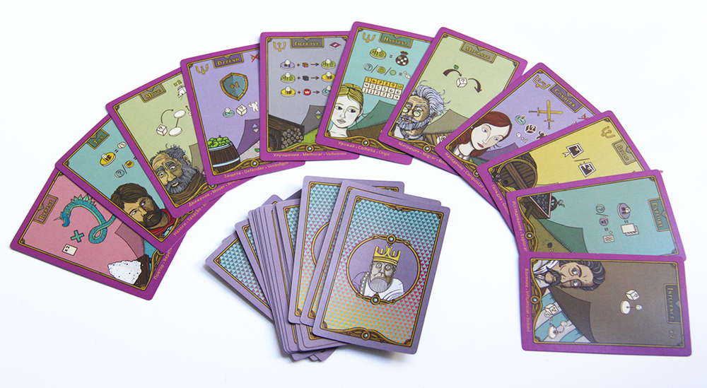 Феод (Feudum) на русском языке