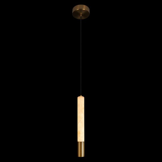 Подвесной светильник Loft IT Montblanc 10475C Bronze