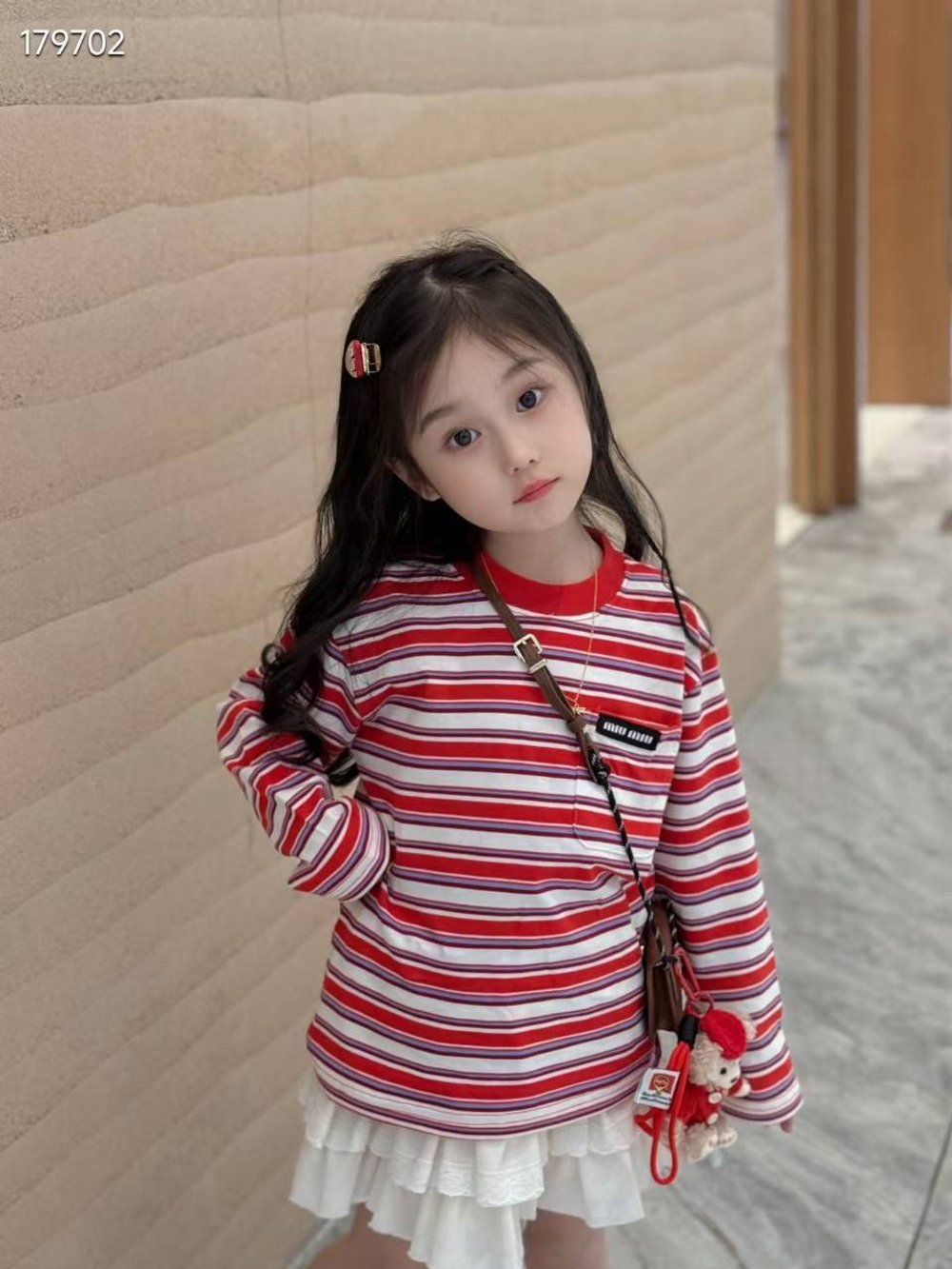 Костюм MIU MIU