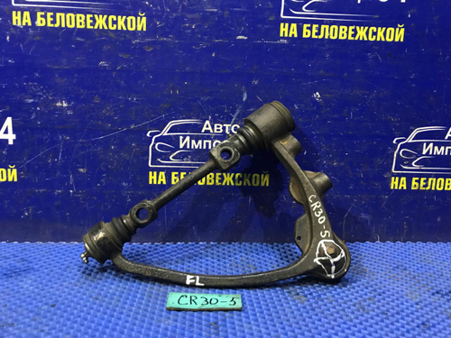 Рычаг передний левый TOYOTA TOWNACE 1990