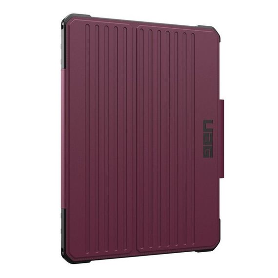 Чехол UAG Metropolis SE для iPad Pro 13&#39;&#39; (2024) бордовый (Bordeaux) (124476119049)