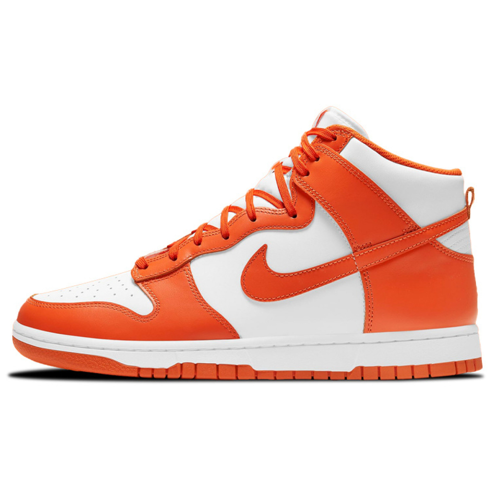 Кроссовки Nike Dunk High SP Syracuse 2021