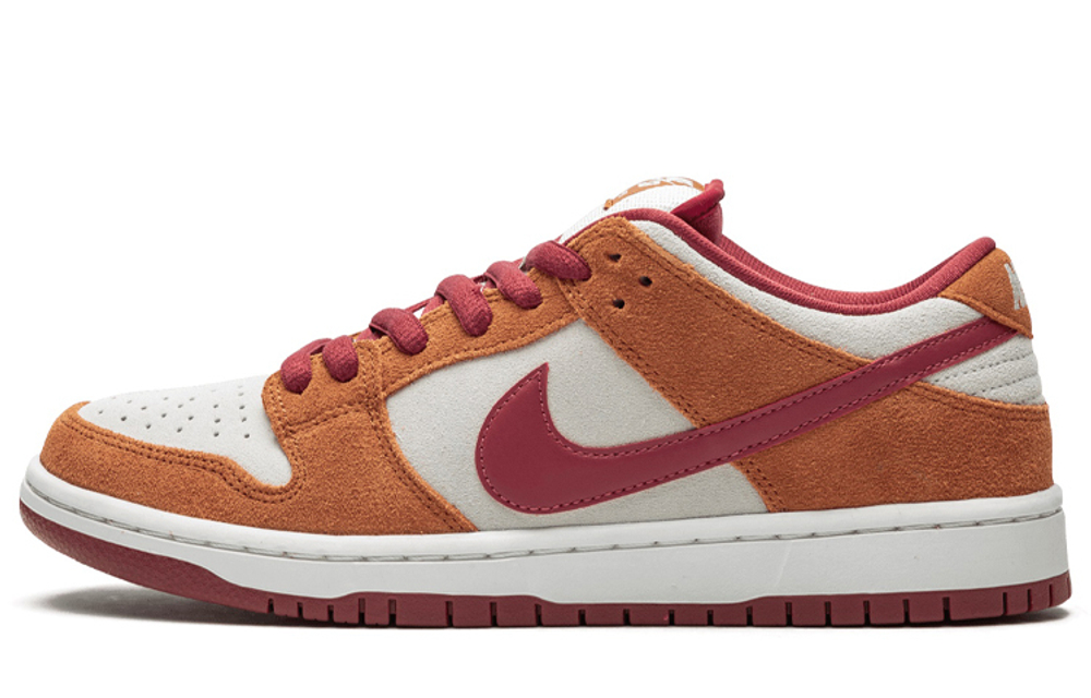 Кроссовки Nike Dunk Sb Pro "Russet Cedar"