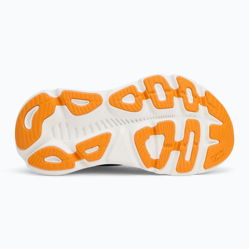 Женские Кроссовки для бега HOKA Gaviota 5 anchor/grapefruit