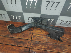 Патрубок воздушного фильтра Toyota RAV4 V (XA50) 18-нв Б/У Оригинал 1775025050