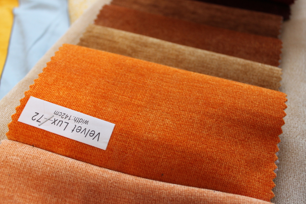 Микровельвет Velvet Lux (Вельвет Люкс) 72