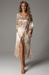 Халат Mia-Amore Juliet 4907