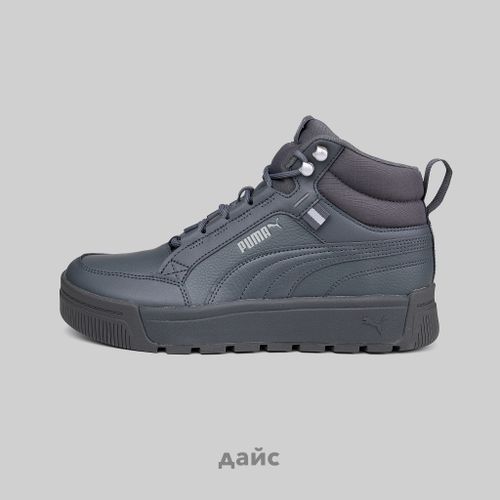 Кроссовки Puma Tarrenz SB III артикул:39262803 - купить в магазине Дайс