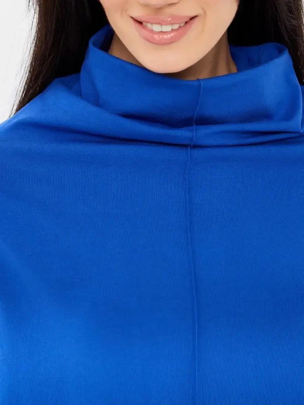 Лонгслив оверсайз