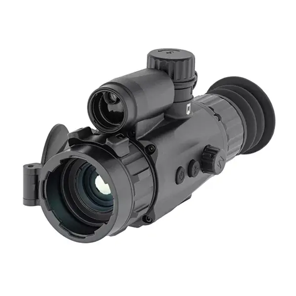 Прицел тепловизионный Artelv Electron 2.4x 25мм 384x288 LRF