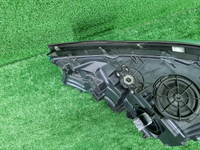 Битая Фара правая BMW 7er G11 G12 (2015-2019) Adaptive LED