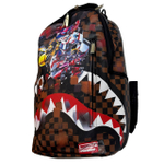 Рюкзак Sprayground Новый с бирками