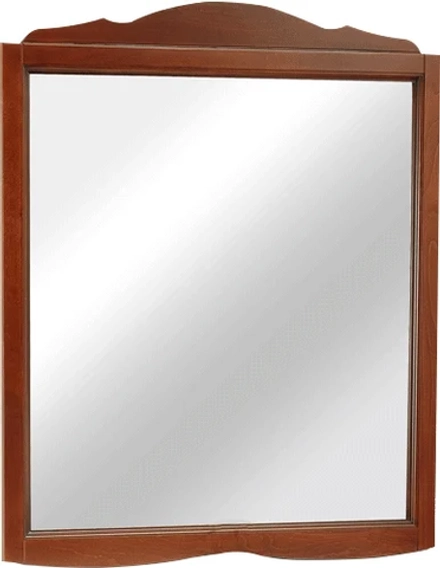 Зеркало Migliore Bella 25952 Noce 96x114 см