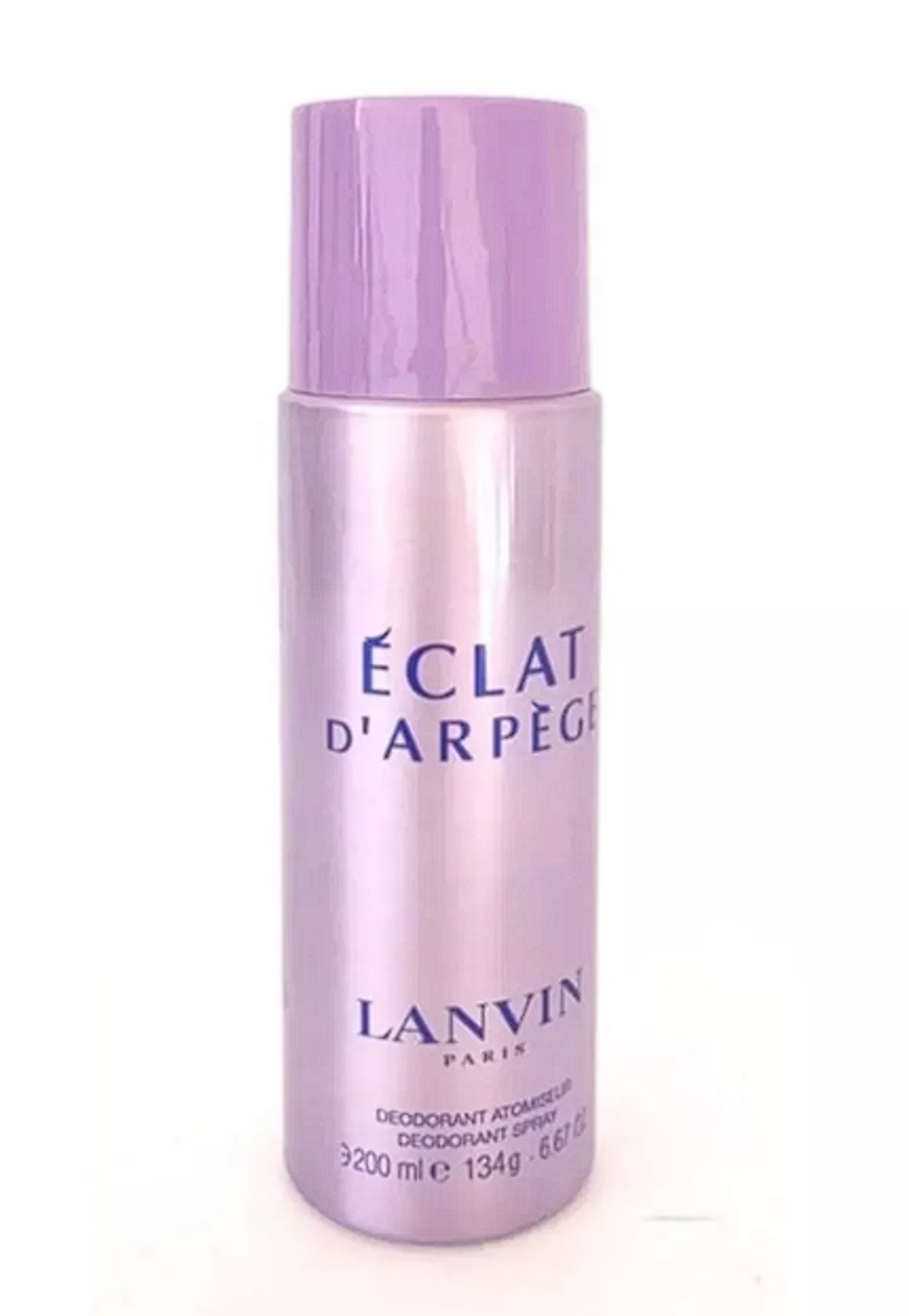 Lanvin Eclat Дезодорант-Спрей 200ml
