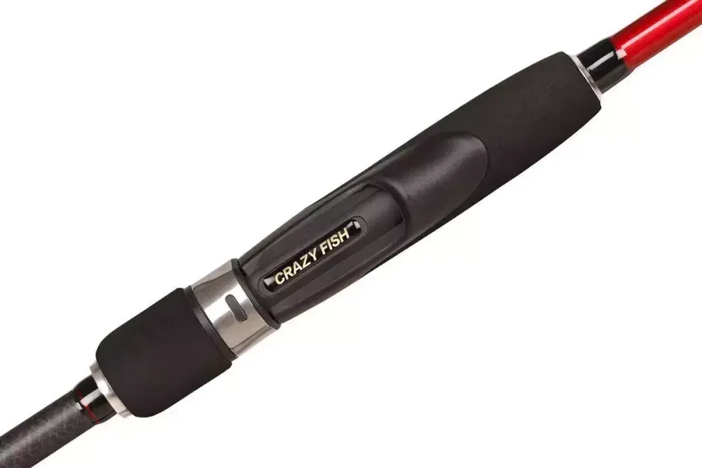 Спиннинг Aspen Stake AS792MLT